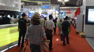 借力“泵閥熱浪”東風(fēng)，深耕華南市場，2018 flowtech廣東國際泵管閥展蓄勢待發(fā)