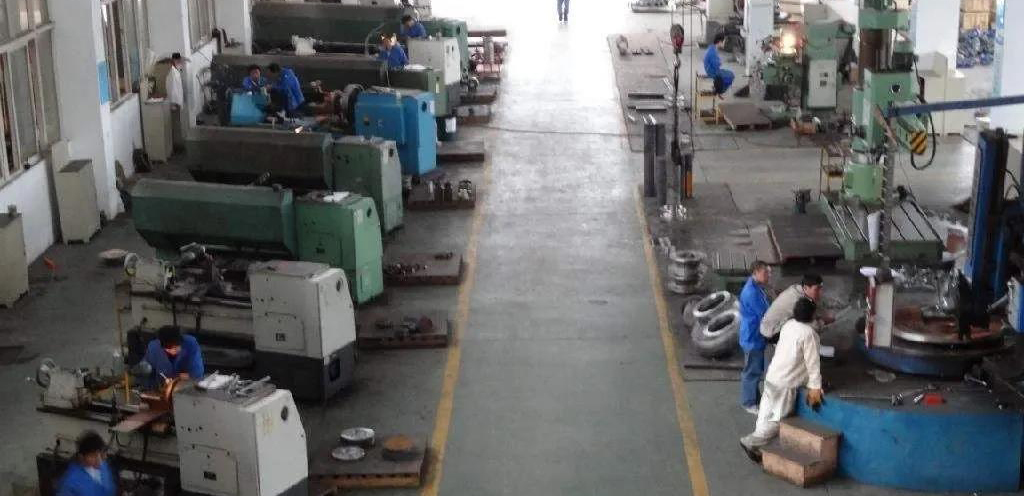 小微企業(yè)廢水集中治理，浙江溫嶺規(guī)劃建設(shè)泵與電機(jī)行業(yè)廢水集中處置試點(diǎn)