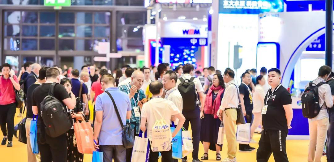 @所有泵閥經(jīng)銷商，找廠商、找品牌、找機(jī)會(huì)就來(lái)上海國(guó)際泵閥展