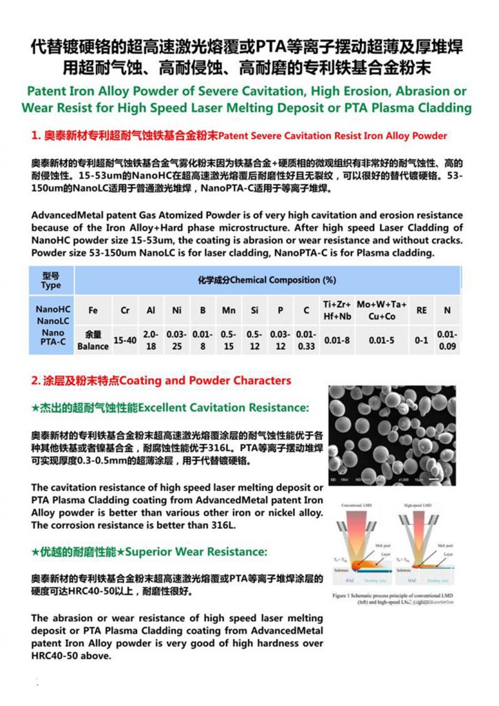 【展品推薦】第九屆上海國際泵管閥展覽會部分展品提前預(yù)覽(二)- 【展品推薦】第九屆上海國際泵管閥展覽會部分展品提前預(yù)覽(二)-