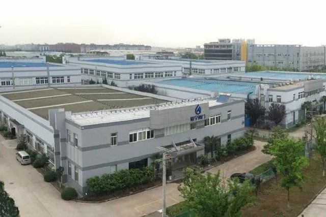 上海韜寧閥門有限公司入駐上海國(guó)際泵管閥展覽會(huì)，眾多高質(zhì)量產(chǎn)品將相繼展出