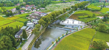 農(nóng)村污水、黑臭水體治理攻堅提速！巨大市場打開投資空間