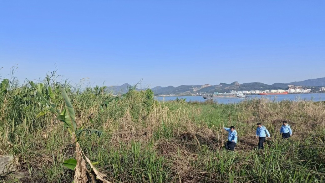流體展|瞞天過海偷排廢水？“火眼金睛”抓現(xiàn)行