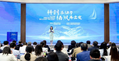 流體展|復潔環(huán)保與長三角國家技術創(chuàng)新中心成立企業(yè)聯(lián)合創(chuàng)新中心